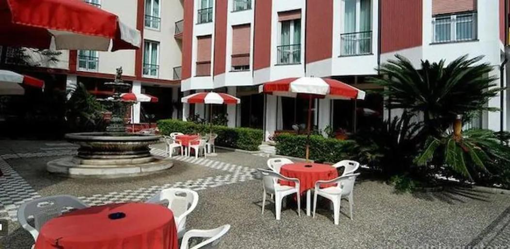 Fegina 3 Deluxe Bedrooms & Bathrooms Monterosso al Mare Exterior foto