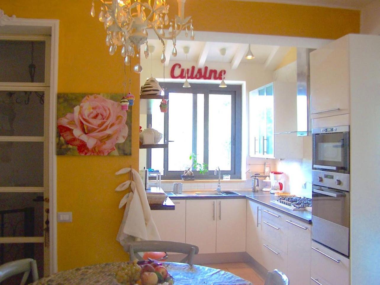 Fegina 3 Deluxe Bedrooms & Bathrooms Monterosso al Mare Exterior foto
